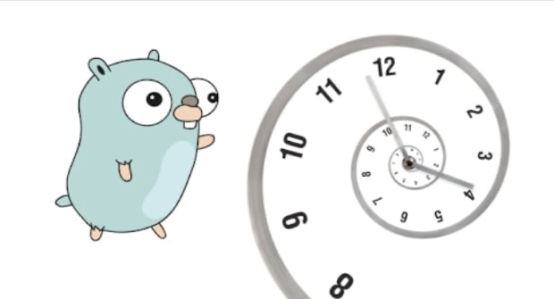 golang time