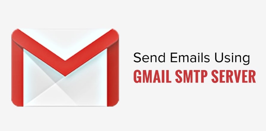 Golang 用标准库通过Gmail smtp 发送邮件
