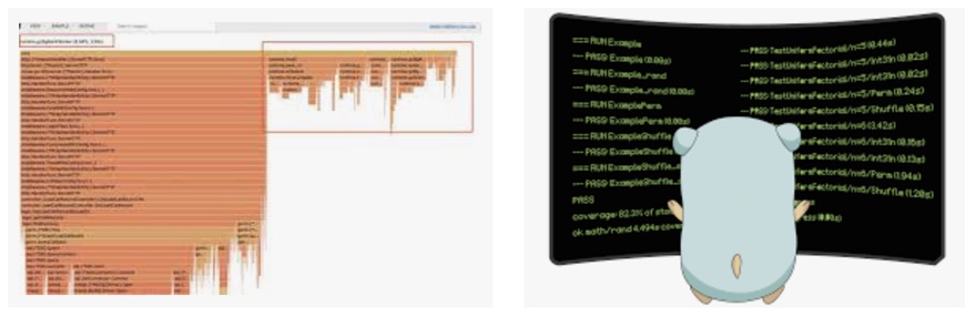  Golang Msgpack Json GolangNote